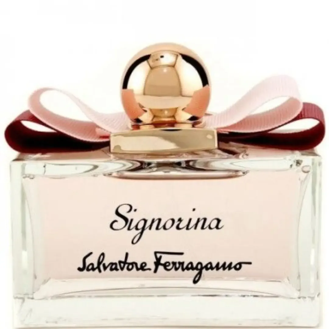 عطر سالواتوره فراگامو سیگنورینا زنانه