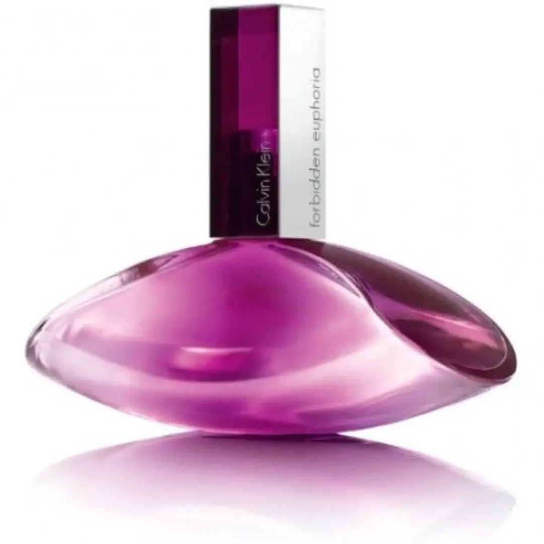 Calvin Klein Euphoria Forbid زنانه
