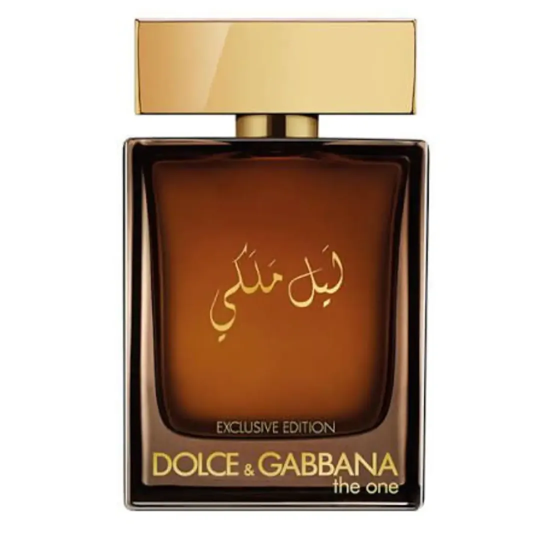 عطر مردانه دولچه گابانا دوان رویال نایت