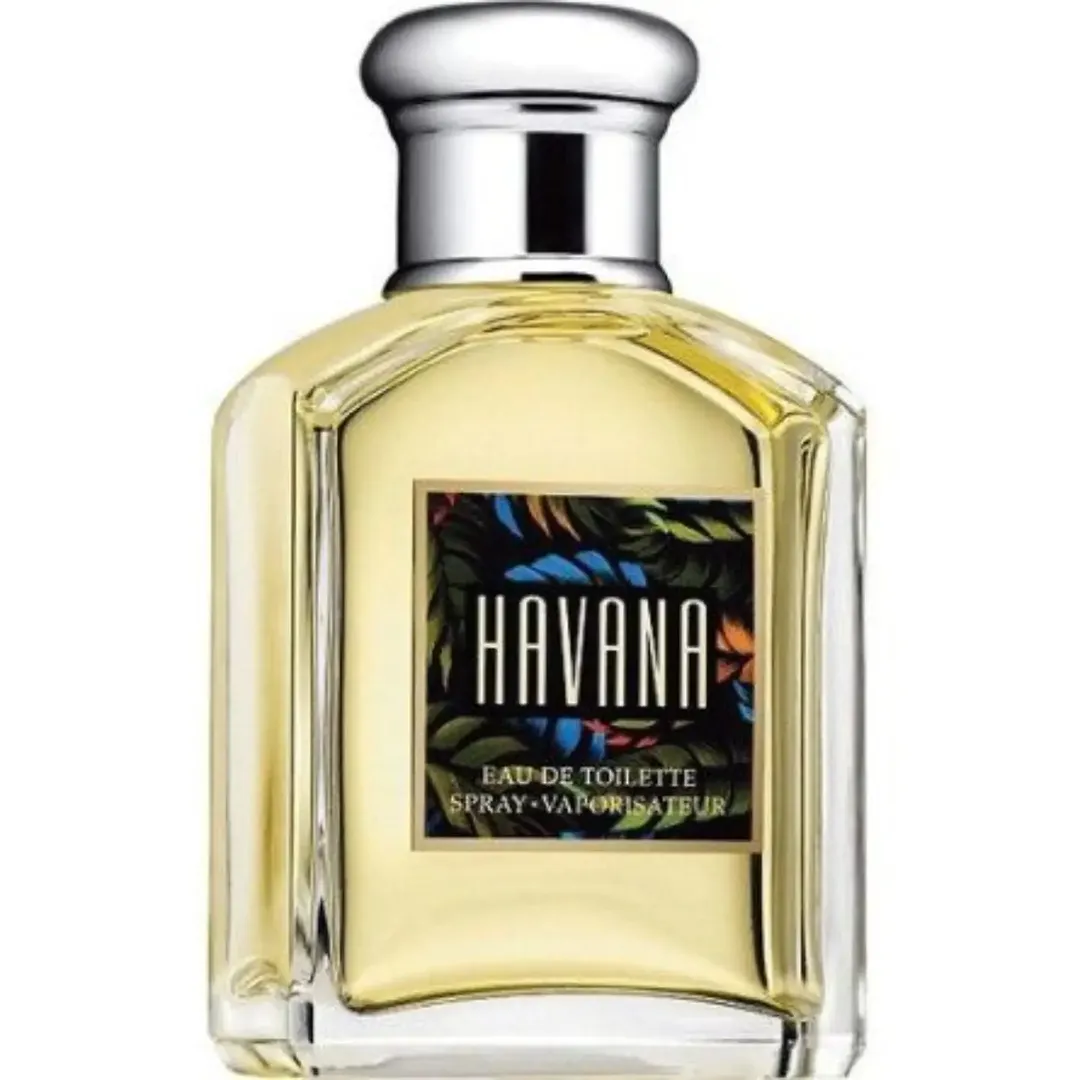 عطر مردانه آرامیس هاوانا