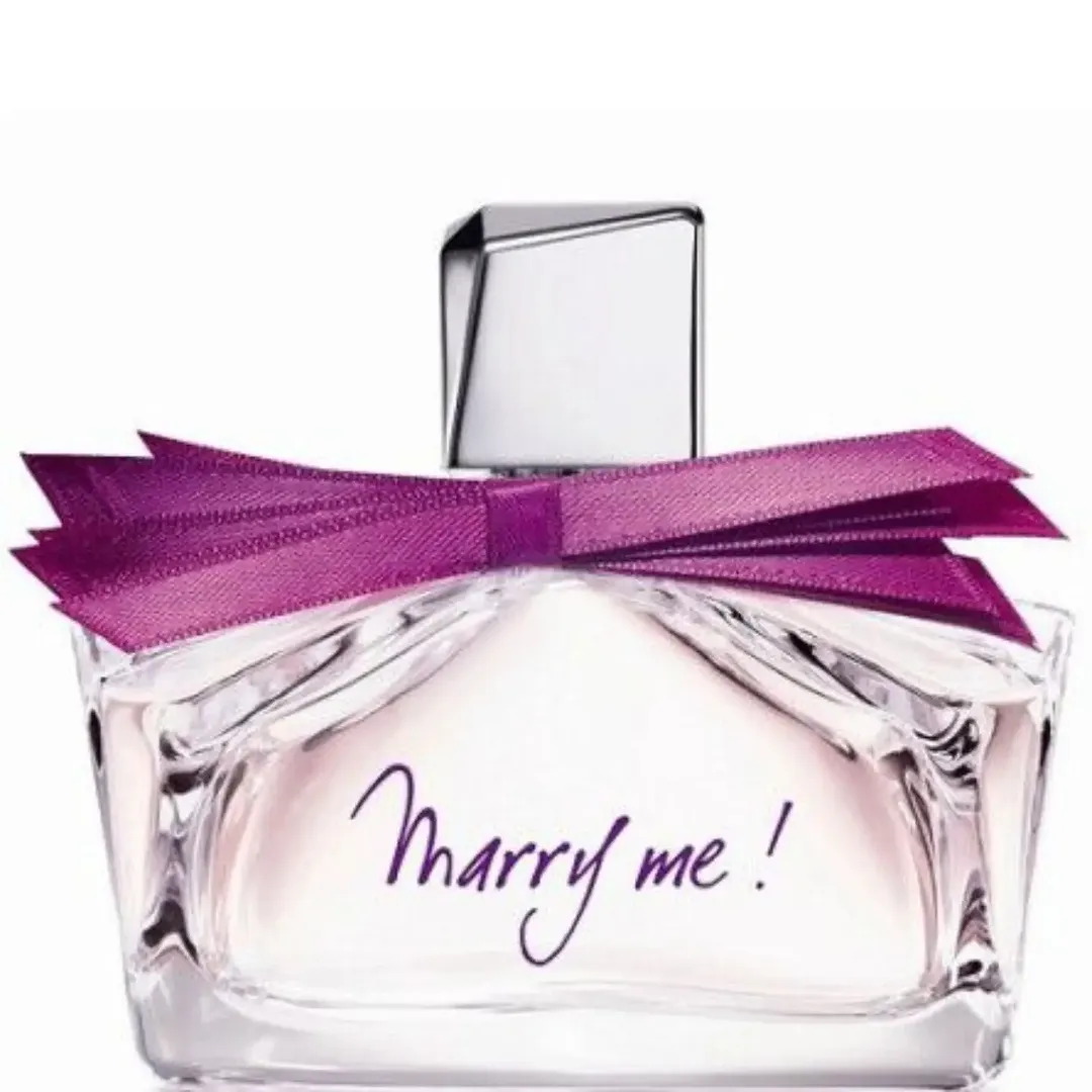 عطر زنانه لانوین مدل لوبیتا (Lanvin) فشن کپی