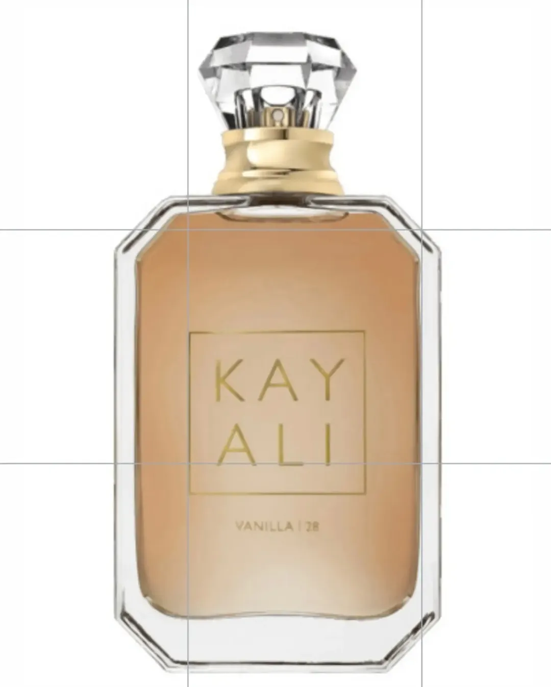 عطر کایالی وانیلا مردانه/زنانه
